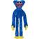 Poppy Playtime POPPY PLAYTIME Huggy Wuggy Huge Plush 32" Tall Plush, Series 1 [Officially Licensed]